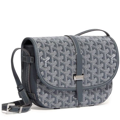 goyard dark grey|goyard bag filters.